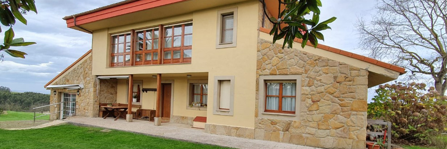  Casas Gijón