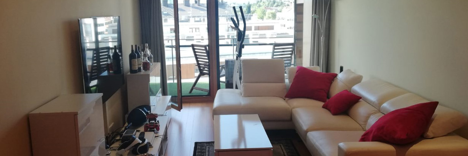 Global Inversión Inmobiliaria